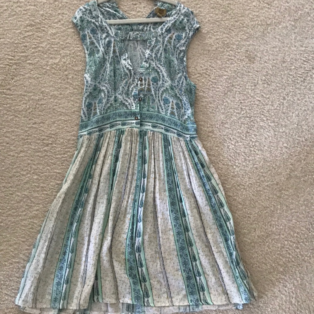 CUTE trucraft dress